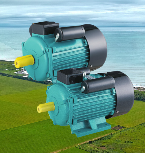 Centrifugal Pumps
