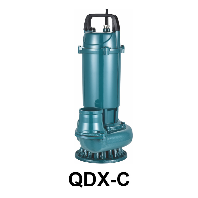 QDX-C