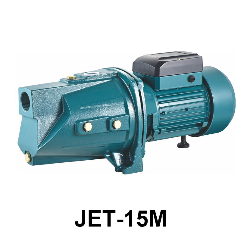 JET-15M
